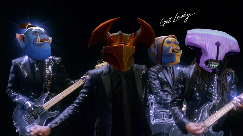 Tales from the arena ogrebattle